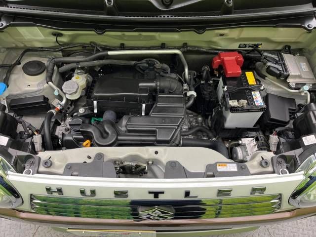 Suzuki HUSTLER 2019-01 190890-18