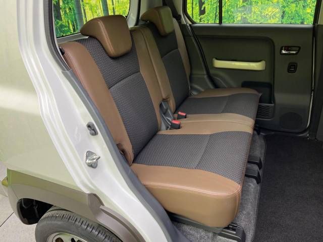 Suzuki HUSTLER 2019-01 190890-9