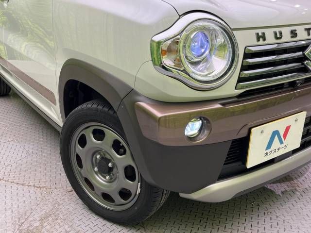 Suzuki HUSTLER 2019-01 190890-12