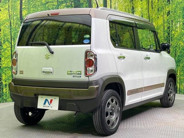 Suzuki HUSTLER 2019-01 190890-17