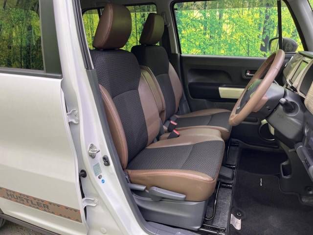 Suzuki HUSTLER 2019-01 190890-8