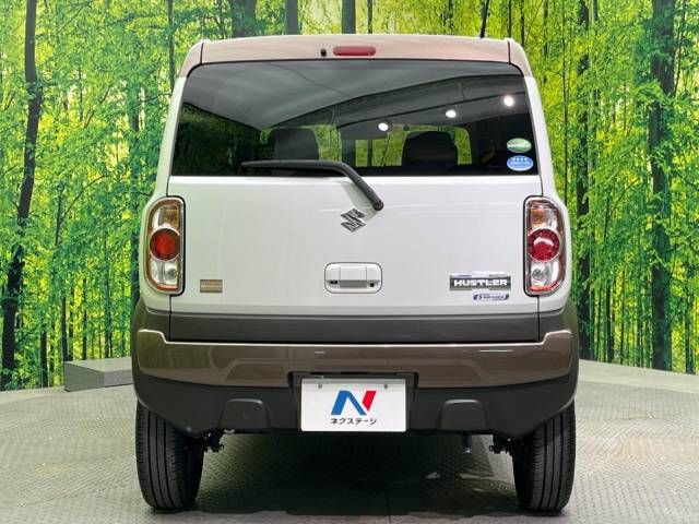 Suzuki HUSTLER 2019-01 190890-15