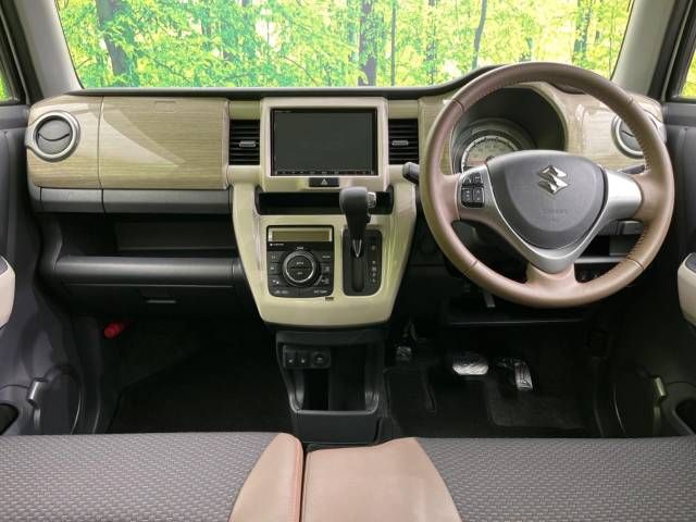 Suzuki HUSTLER 2019-01 190890-1