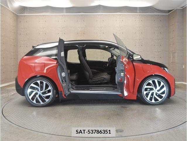Bmw I3 2019-09 332225-9