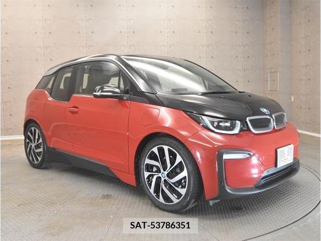 Bmw I3 2019-09 332225-7
