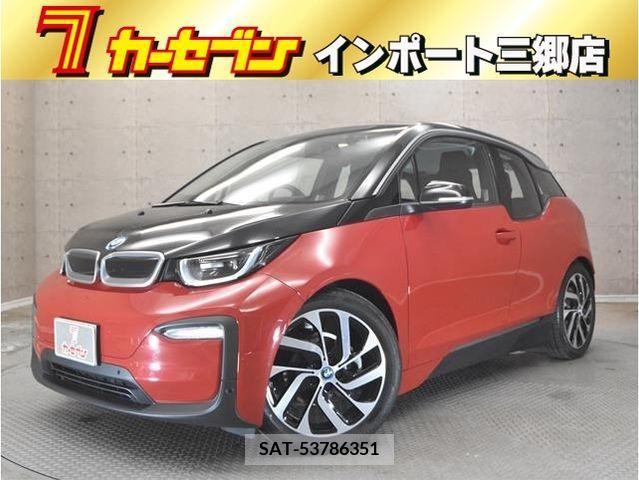 Bmw I3 2019-09 332225-0
