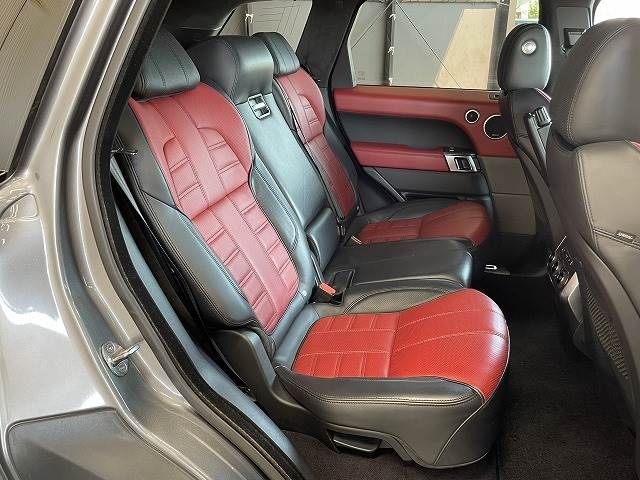 ROVER RANGE ROVER 2013-11 8204-5
