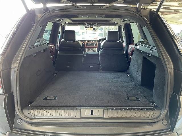 ROVER RANGE ROVER 2013-11 8204-12