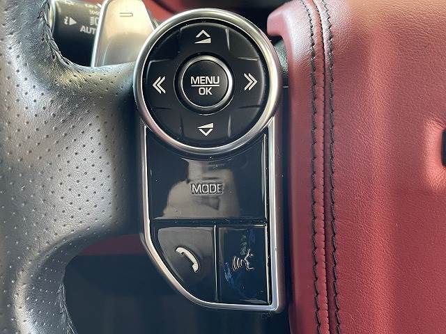 ROVER RANGE ROVER 2013-11 8204-7