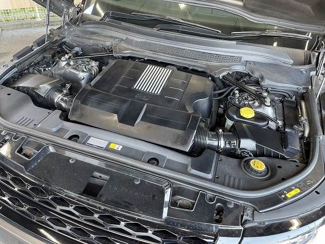 ROVER RANGE ROVER 2013-11 8204-17