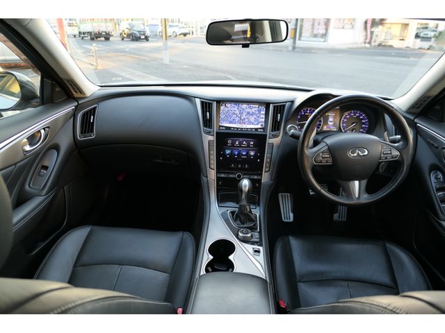 Nissan SKYLINE 2014-07 187221-1