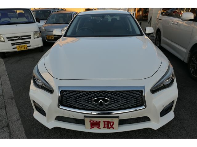 Nissan SKYLINE 2014-07 187221-3
