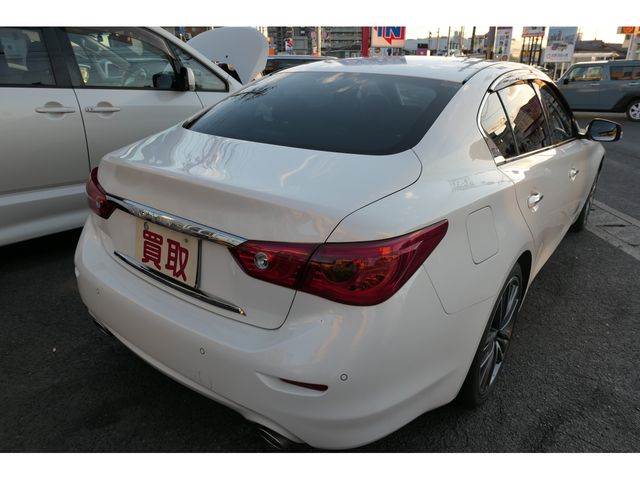Nissan SKYLINE 2014-07 187221-5
