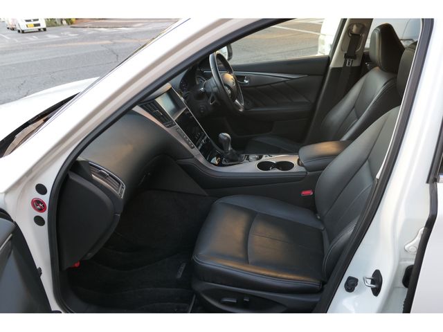 Nissan SKYLINE 2014-07 187221-21