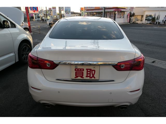 Nissan SKYLINE 2014-07 187221-2