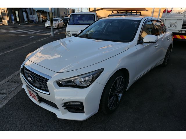 Nissan SKYLINE 2014-07 187221-4