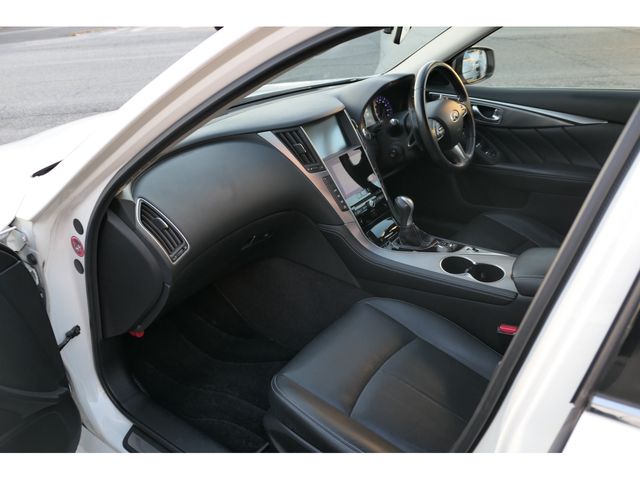 Nissan SKYLINE 2014-07 187221-22