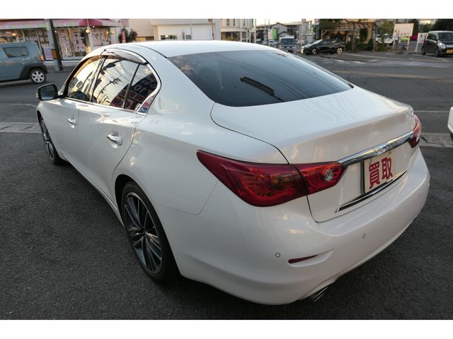 Nissan SKYLINE 2014-07 187221-6