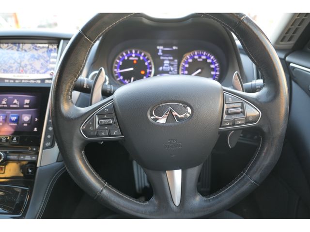 Nissan SKYLINE 2014-07 187221-9
