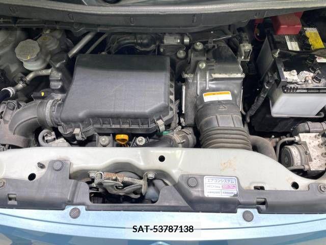 Suzuki SPACIA 2013-07 327810-18