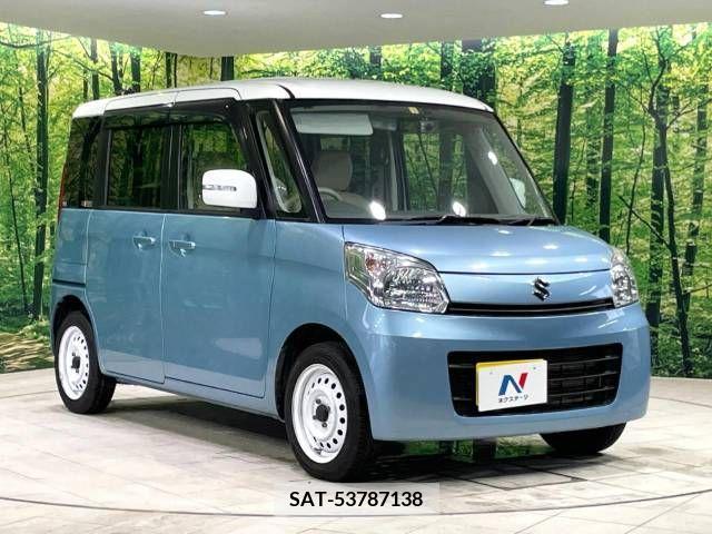 Suzuki SPACIA 2013-07 327810-16