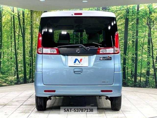 Suzuki SPACIA 2013-07 327810-15