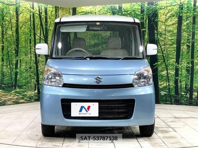 Suzuki SPACIA 2013-07 327810-14
