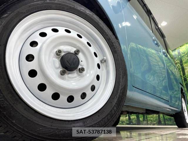 Suzuki SPACIA 2013-07 327810-13