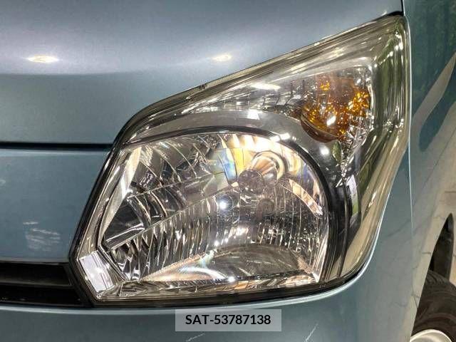 Suzuki SPACIA 2013-07 327810-12