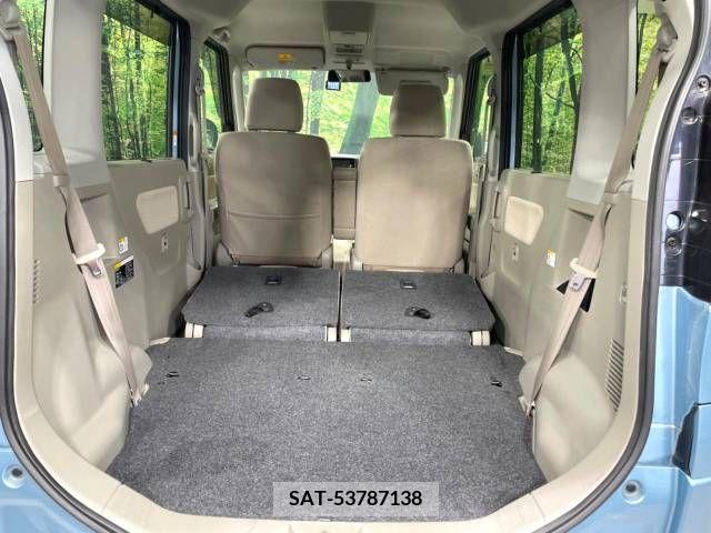 Suzuki SPACIA 2013-07 327810-10