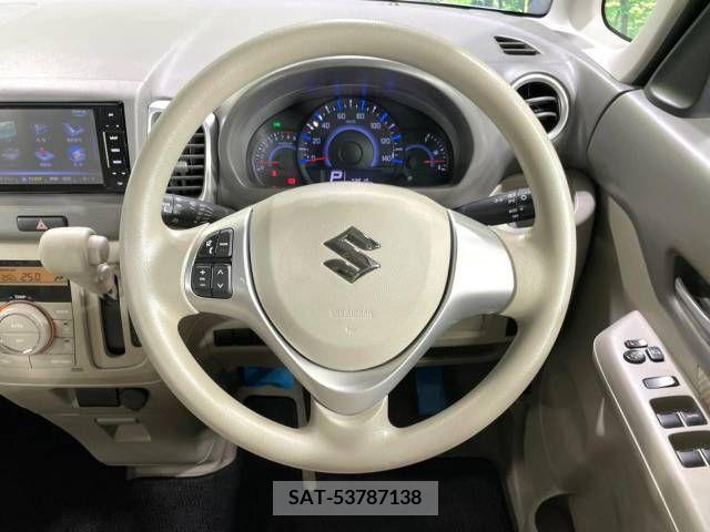 Suzuki SPACIA 2013-07 327810-11