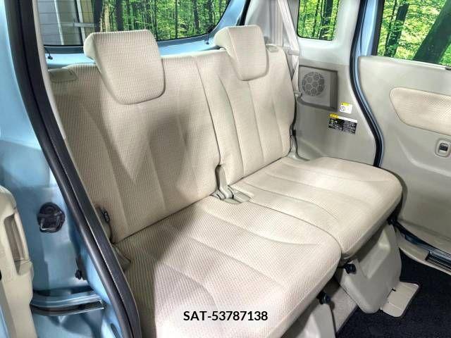 Suzuki SPACIA 2013-07 327810-9