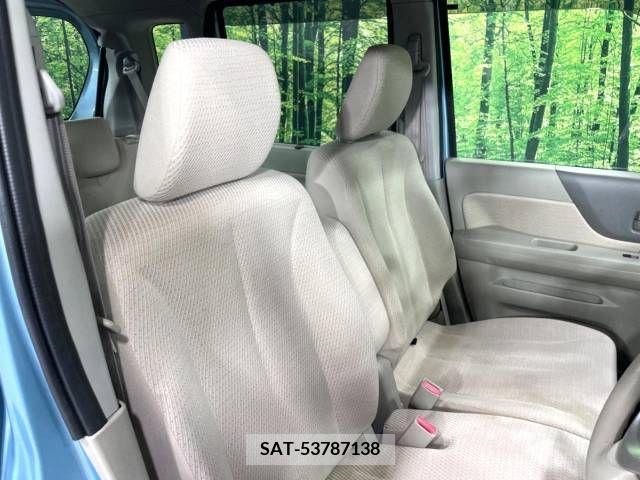 Suzuki SPACIA 2013-07 327810-8