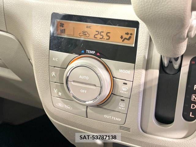 Suzuki SPACIA 2013-07 327810-6
