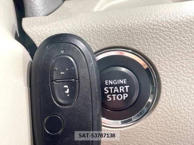 Suzuki SPACIA 2013-07 327810-5