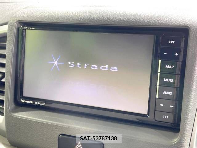 Suzuki SPACIA 2013-07 327810-2