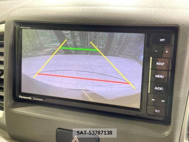 Suzuki SPACIA 2013-07 327810-3