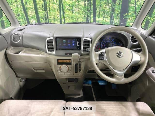 Suzuki SPACIA 2013-07 327810-1
