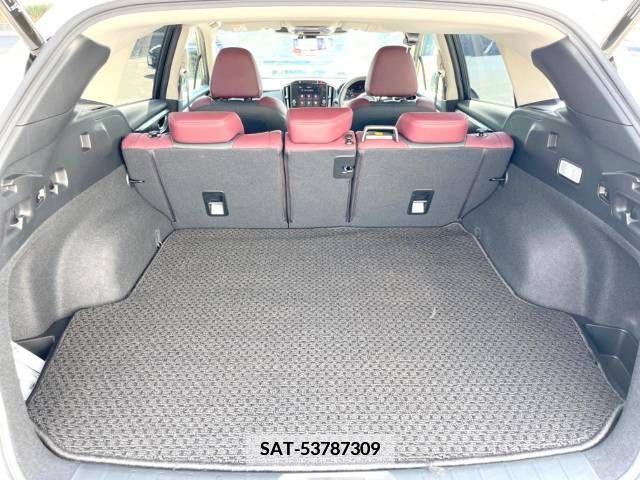 Subaru LEVORG 2021-07 349588-16