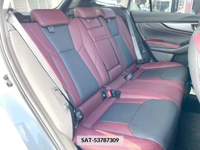 Subaru LEVORG 2021-07 349588-15