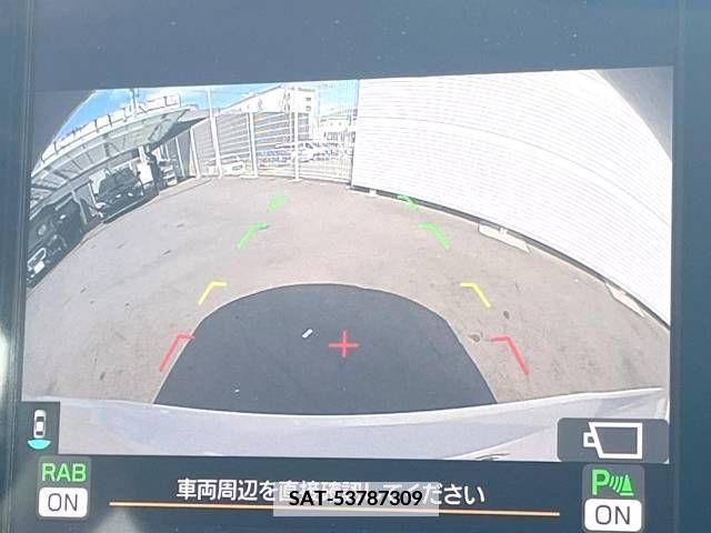 Subaru LEVORG 2021-07 349588-6