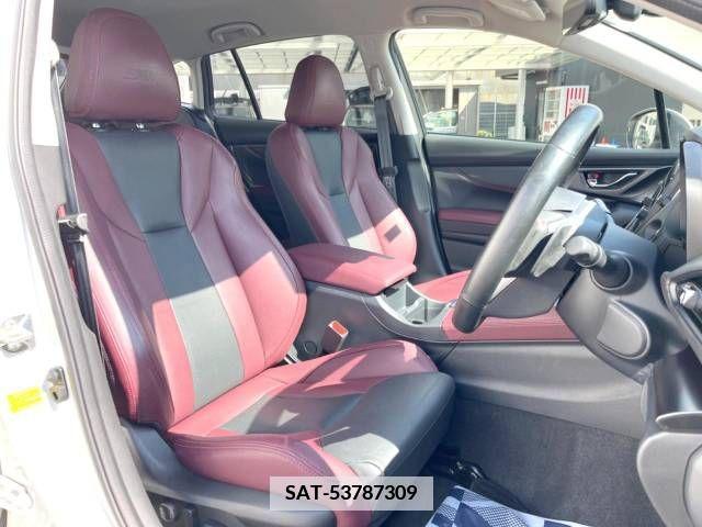 Subaru LEVORG 2021-07 349588-14