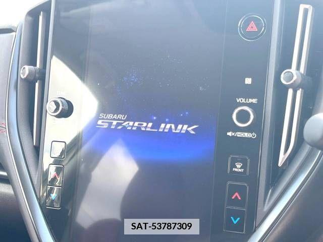 Subaru LEVORG 2021-07 349588-4