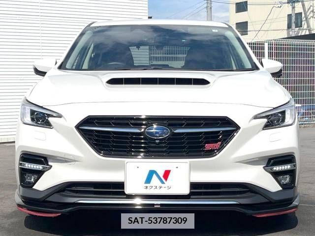 Subaru LEVORG 2021-07 349588-19