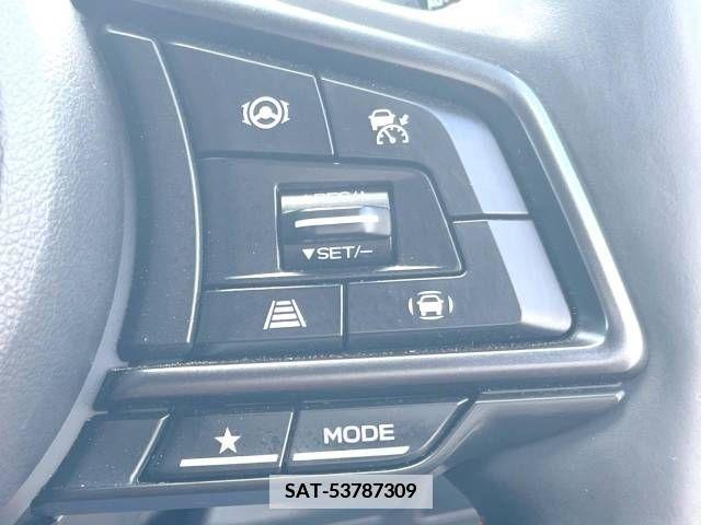 Subaru LEVORG 2021-07 349588-9