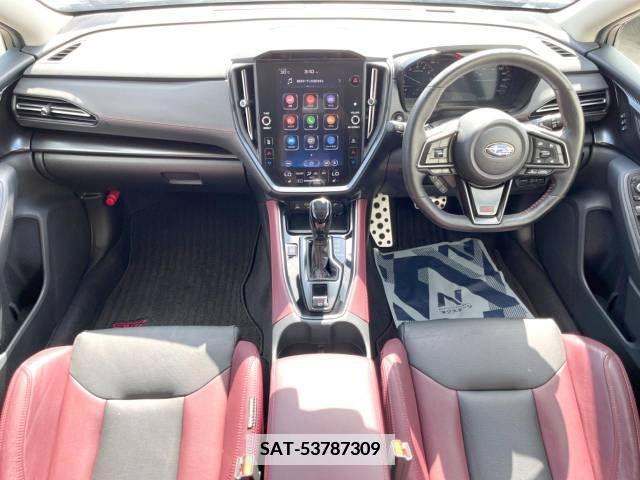 Subaru LEVORG 2021-07 349588-1