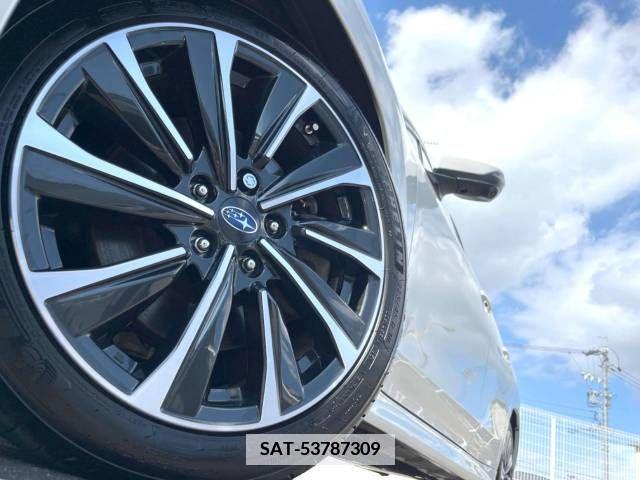 Subaru LEVORG 2021-07 349588-18