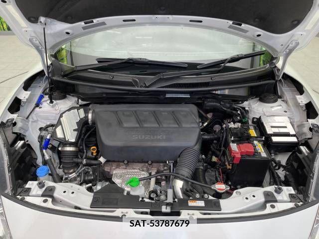Suzuki SWIFT 2022-01 374979-18