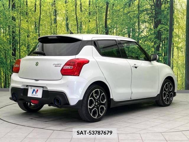 Suzuki SWIFT 2022-01 374979-17