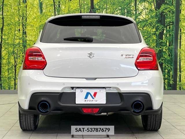 Suzuki SWIFT 2022-01 374979-15